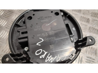 Вентилятор печки    08T27, AY5330   Chevrolet Camaro