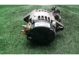 Генератор 70AH-DENSO Peugeot 107