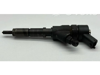 Форсунка 0445110, 044    Peugeot 406   