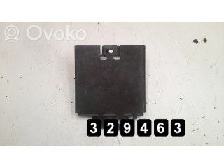 Řídící jednotka 9641004580 Peugeot 607 2001