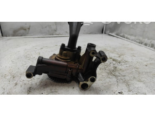 Масляный насос Skoda Yeti (5L)