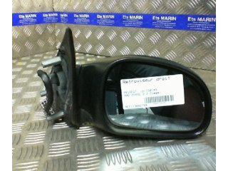 Зеркало электрическое        Peugeot 406  1996 - 1999 года   