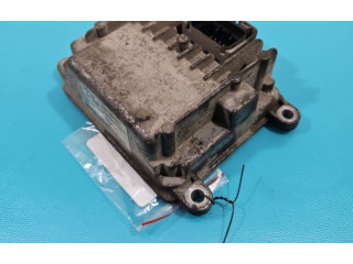 Блок комфорта 8971891363, IMPRK1370101   Opel Meriva A   