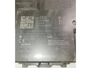 Блок управления 13595822, 0228133663 Buick Encore I