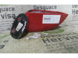 Зеркало электрическое Hyundai Coupe - года