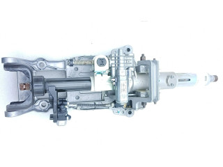 рейка Колонка рулевая A1664601316 Mercedes-Benz ML W166 2012-2017 года