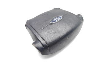 Подушка безопасности водителя 79021058039 Ford Ranger