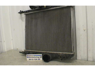 Интеркулер 30630529 Volvo S40, V40