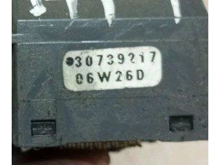 Ручка стеклоочистителей 30739217, 06W26D Volvo XC90