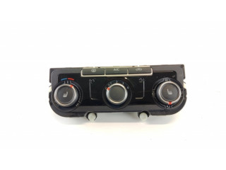 Блок управления климат-контролем 1K8907426AN, 5HB01210871 Volkswagen Caddy