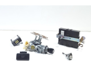 Řídící jednotka 89560B4600 Daihatsu Terios 2009