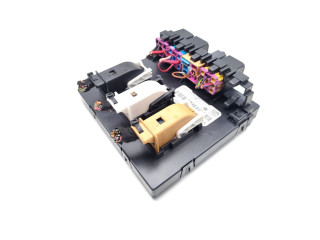 Блок комфорта 8P0907063A, 5DK009653   Audi A3 S3 8P   