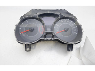 Přístrojová deska Nissan Juke I F15 2018 24810BV95A