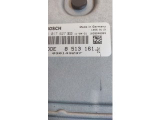 Řídící jednotka 8513161 BMW 5 F10 F11 2011