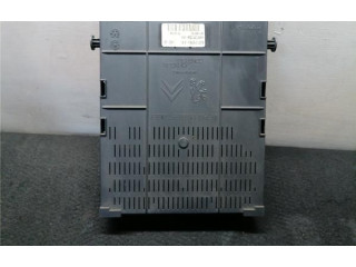 Блок предохранителей BSI2004H05, 9660105980   Citroen C4 I    