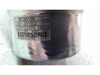 Насос рулевого управления