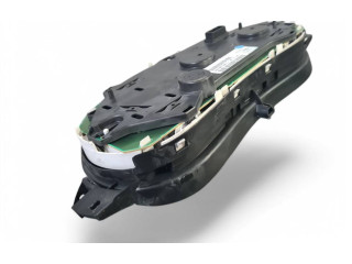 Панель приборов 248109734R Dacia Dokker