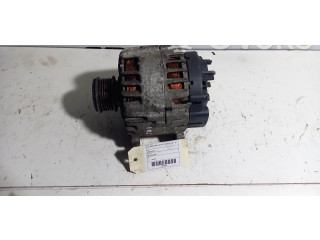 Генератор 03L903023F Volkswagen Golf VI