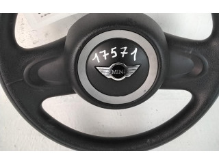 Руль Mini One - Cooper Coupe R56 2005 - 2014 года 32306791364, 32306791364