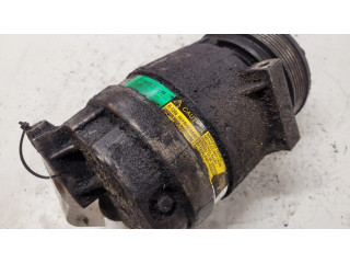 Компрессор (насос) кондиционера воздуха