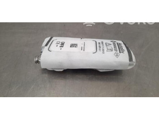 Подушка безопасности в сиденье    Renault Clio V