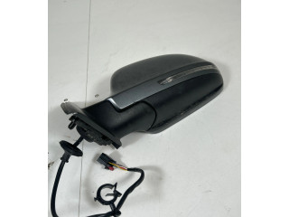 Зеркало электрическое Audi Q3 8U 2011 - 2016 года