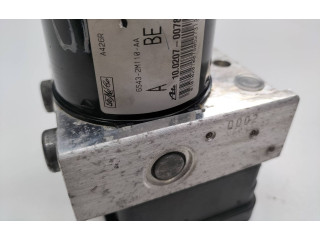 Блок АБС 6S432M110AA, 10020700784 Ford Transit - Tourneo Connect 2003 - 2008 года