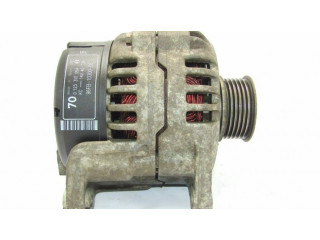 Генератор 96FB10300DE   Ford Fiesta 1.3     