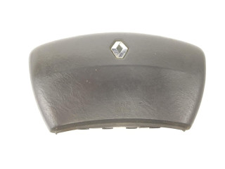 Подушка безопасности водителя 8200136331, 8200136331   Renault Trafic II (X83)