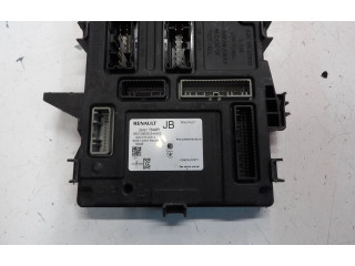 Блок комфорта 284B17849R, A2C13120312 Dacia Sandero