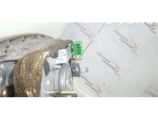 Подушка безопасности водителя 8638254, 8638254 Volvo S80