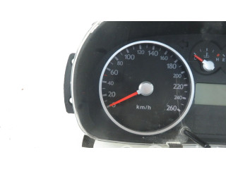 Панель приборов 940032C635 Hyundai Coupe