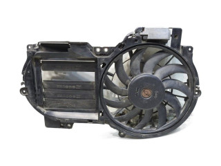 Электрический вентилятор радиаторов