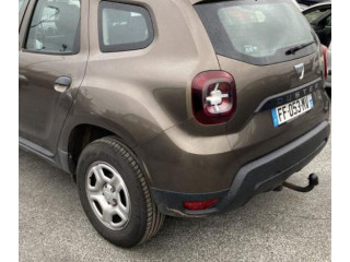Вентилятор печки 272104185R Dacia Duster II