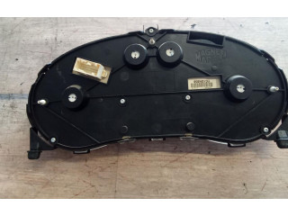 Přístrojová deska Citroen Berlingo