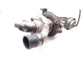 Турбина Lexus IS 220D-250-350 17201-26010, 1720126010 для двигателя 2AD-FHV