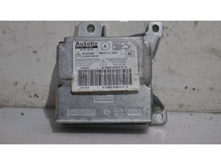 Блок подушек безопасности 9673576980   Citroen Berlingo