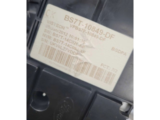 Панель приборов BS7T10849DF, BS7T14C026AE Ford Galaxy