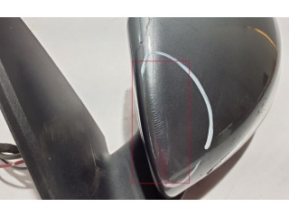 Зеркало электрическое Mercedes-Benz GLC C253 2016 - года