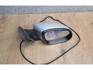 Зеркало электрическое Skoda Yeti (5L) 2009 - 2017 года