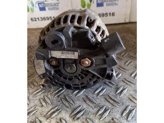 Генератор 9646321880 Citroen C4 I