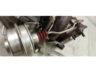 Турбина Bentley Flying Spur 6.0 07c145061al