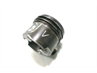  Поршень    Audi A6 S6 C6 4F  