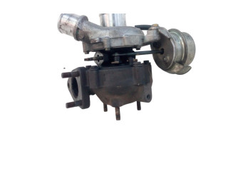 Турбина Mini One - Cooper R50 - 53 172010N020, 172010N020