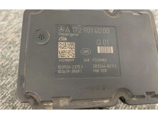 Jednotka ABS A1729014000 Mercedes-Benz C W204 2011