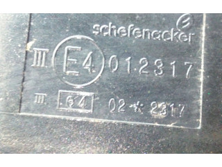 Зеркало электрическое SsangYong Kyron - года