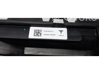 Вентилятор радиатора 1607808-00-A Tesla Model 3