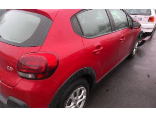  рейка  Колонка рулевая 98357048ZD   Citroen C3 2010 - 2016 года