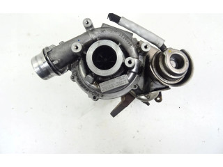 Turbodmychadlo Турбина Nissan Micra K14