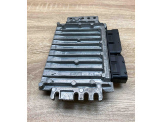 Блок управления двигателем Блок управления 7513981 Mini One - Cooper Coupe R56